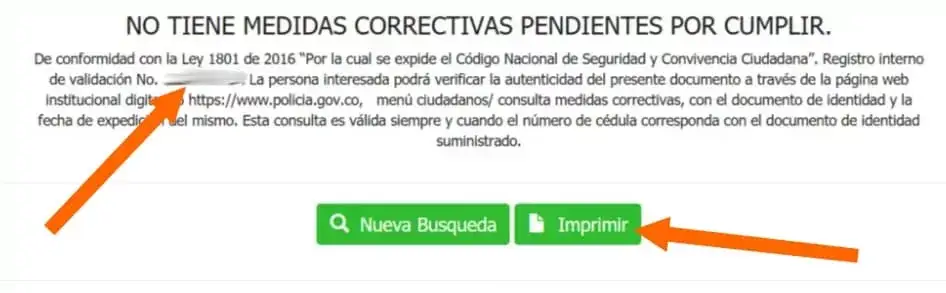 Como descargar el certificado RNMC Como descargar el certificado RNMC