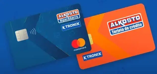 tarjetas credito alkosto mastercard