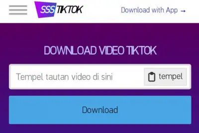 ssstiktok