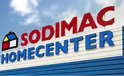 Como obtener la copia boleta Sodimac con RUT