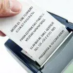 comprobante boleta voucher