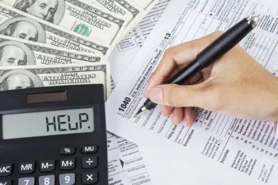 Abogados de impuestos Tax Lawyers