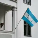 Como renovar el Pasaporte Hondureno en USA