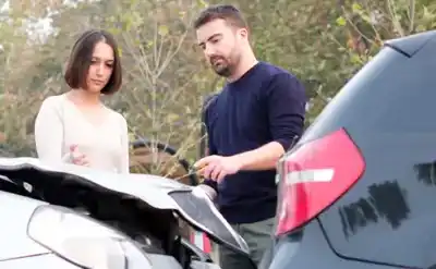 Necesitas seguro de automovil si no tienes un automovil propio