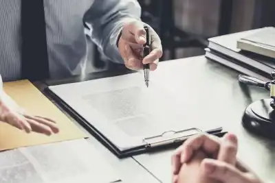 Abogados de Real Estate