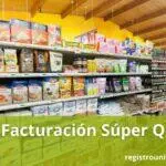 Facturación Súper Q