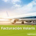 Facturación Volaris