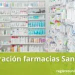 Facturación farmacias San Pablo