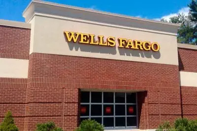Abrir cuenta en Wells Fargo