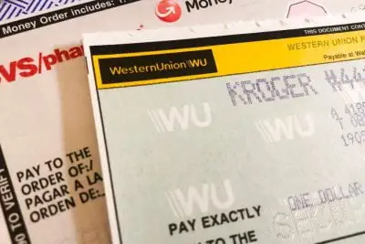 Dónde puedo comprar un Money Order