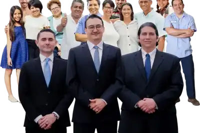 Abogados de inmigración en McAllen, Texas