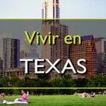 como es dallas tx para vivir
