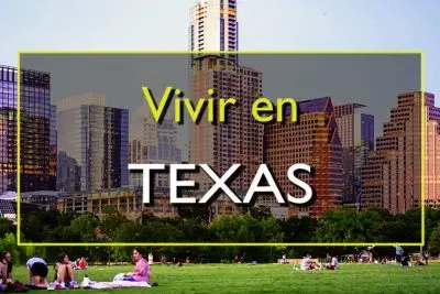 como es dallas tx para vivir