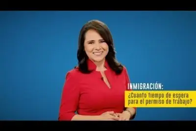 cuanto tarda el permiso de trabajo despues de las huellas