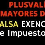 las personas mayores de 65 anos pagan impuestos