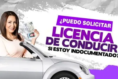 puedo sacar licencia de conducir con permiso de trabajo en estados unidos