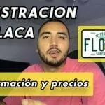 requisitos para sacar placas nuevas en florida