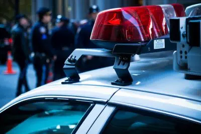 requisitos para ser policia en california