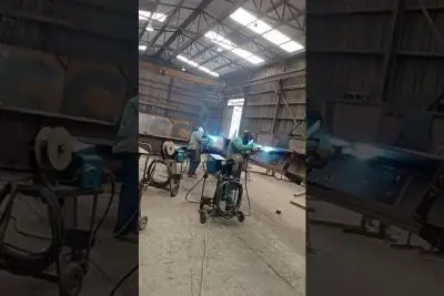 trabajos de soldadura en houston tx