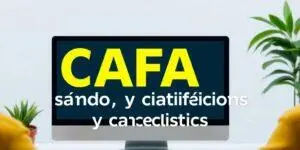 CAFAM Consultar saldo, activación y características