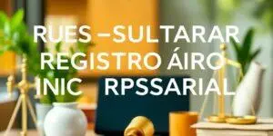 RUES – CONSULTAR REGISTRO ÚNICO EMPRESARIAL