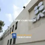 Agendar Citas Issste