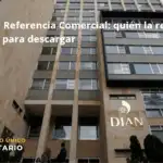 Carta De Referencia Comercial: Quién La Redacta Y Formato Para Descargar