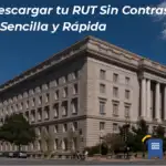 Cómo Descargar Tu Rut Sin Contraseña De Manera Sencilla Y Rápida