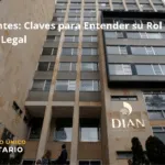 Declarantes: Claves Para Entender Su Rol En El Proceso Legal