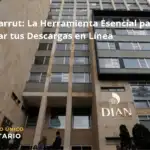 Descargarrut: La Herramienta Esencial Para Optimizar Tus Descargas En Línea