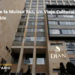 Descubre La Muisca Rut: Un Viaje Cultural Y Natural Inigualable