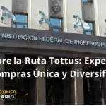 Descubre La Ruta Tottus: Experiencia De Compras Única Y Diversificada