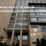 Descubriendo Mi Rut: Un Viaje De Autoconocimiento Y Crecimiento Personal