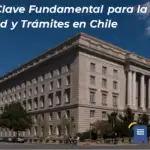 El Rut: Clave Fundamental Para La Identidad Y Trámites En Chile