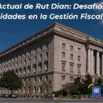 Estado Actual De Rut Dian: Desafíos Y Oportunidades En La Gestión Fiscal