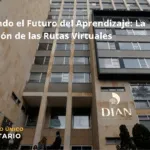 Explorando El Futuro Del Aprendizaje: La Revolución De Las Rutas Virtuales