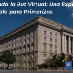 Explorando La Rut Virtual: Una Experiencia Inolvidable Para Primerizos