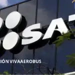FacturaciÓn Vivaaerobus