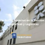 Geovictoria Rut: Innovación En La Gestión De Rutas Geográficas Y Logísticas