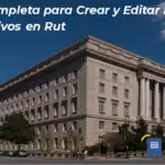 Guía Completa Para Crear Y Editar Pdfs Interactivos En Rut