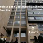 Guía Completa Para Descargar Tu Rut Virtual De Manera Sencilla