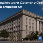 Guía Completa Para Obtener Y Gestionar El Rut De Tu Empresa Sii