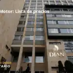 Revista Motor: Lista De Precios