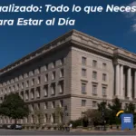 Rut Actualizado: Todo Lo Que Necesitas Saber Para Estar Al Día