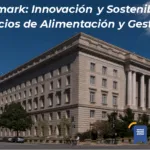 Rut Aramark: Innovación Y Sostenibilidad En Servicios De Alimentación Y Gestión