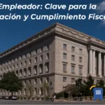 Rut Del Empleador: Clave Para La Identificación Y Cumplimiento Fiscal