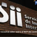 Todo Lo Que Necesitas Saber Sobre El Rut Del Contribuyente En Chile