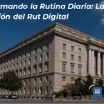 Transformando La Rutina Diaria: La Revolución Del Rut Digital