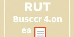 Cómo Buscar tu RUT en el SII de Manera Sencilla y Rápida