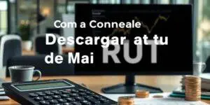 Guía Completa: Cómo Descargar tu Rut de Manera Sencilla